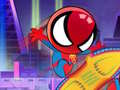 Spider Jump