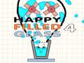 Happy Filled Glass 4