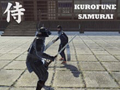 Kurofune Samurai 
