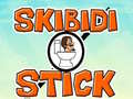 Skibidi Stick