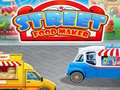Street Food Maker 