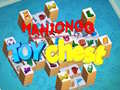 Mahjong Toy Chest