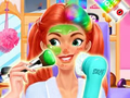 Dog Cat Surprise Pet Spa