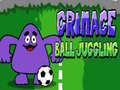 Grimace Ball Jumpling