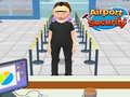 Airport Inspection