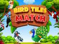 Bird Tiles Match