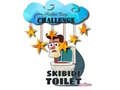Skibidi Toilet Hidden Stars Challenge
