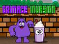 Grimace Invasion