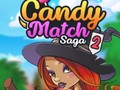 Candy Match Saga 2