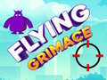 Flying Grimace