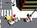 Skibidi Toilet TopDown