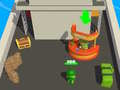 Weapon Transformer