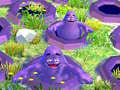 Wack a Grimace Shake