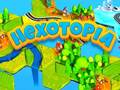 Hexotopia