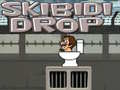 Skibidi Drop