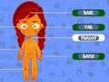 Frozen Learning The Body Online
