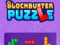 Blockbuster Puzzle