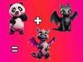 Animal Mix : GPT