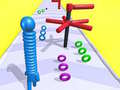 Long Neck Run 3D