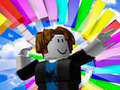 Roblox: Parachute