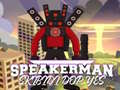 Speakerman: Skibidi Dop Yes 