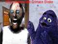 When Granny Met Grimace Shake