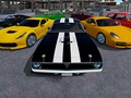 CCG Car Crash Game