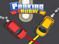 Parking Rush