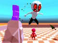 Giant Attack