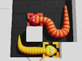 Snake Puzzle 300 Levels