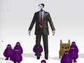One Bullet To Grimace