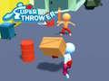 Super Thrower