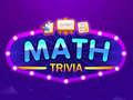 Math Trivia