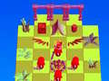 Casstle Puzzle Fight