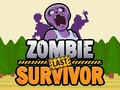 Zombie Last Survivor