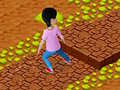 Sliding Tim: Way to home