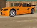 Nitro Cars Highway Race