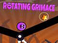 Rotating Grimace