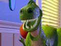 T-Rex Run