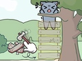 Catch The Cat