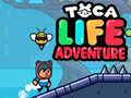 Toca Life Adventure