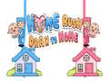 Home Rush Draw to Home