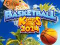 Basketball Kings 2024