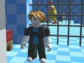 Obby: Escape from Circus Prison