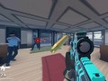 Daring Heist