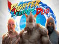 Fighter Legends Duo