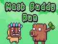 Mask Buddy Run