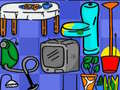 Move - Gather your belongings