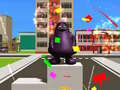 Grimace Hop