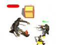 Zombie Wars TopDown Survival